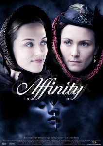 AFFINITY 