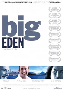 BIG EDEN 