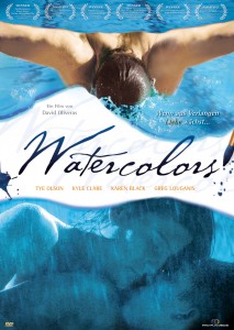 WATERCOLORS 