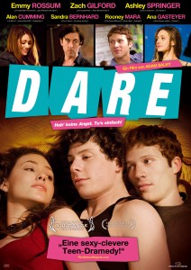 DARE 