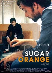 SUGAR ORANGE 