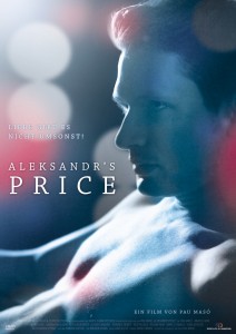 ALEKSANDR'S PRICE 