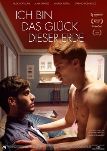 ICH BIN DAS GLCK DIESER ERDE 