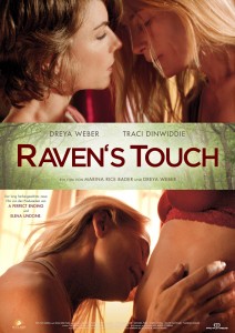RAVEN'S TOUCH 