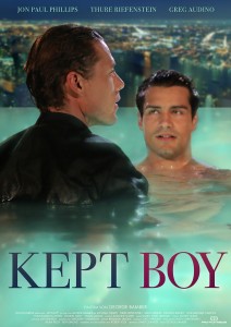 KEPT BOY 