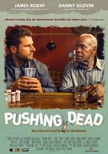 PUSHING DEAD 