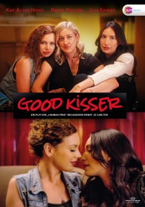 GOOD KISSER 