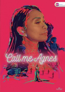 CALL ME AGNES 
