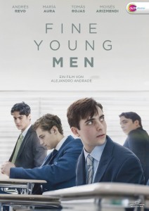 FINE YOUNG MEN 