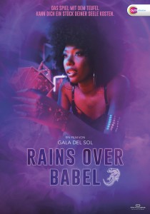RAINS OVER BABEL 