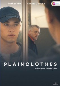 PLAINCLOTHES 