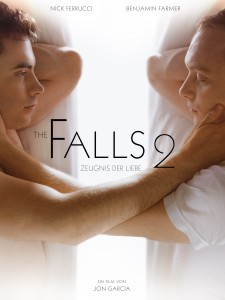 THE FALLS 2: Zeugnis der Liebe 