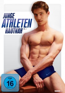 Junge Athleten hautnah - Vol. 1 