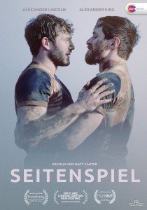 SEITENSPIEL 