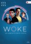 WOKE - Die komplette erste Staffel 