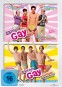 ANOTHER GAY MOVIE PACK - 2DVD 