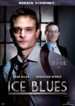 DONALD STRACHEY: Ice Blues 