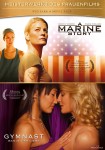 A MARINE STORY + GYMNAST - Das Ned Farr MOVIE PACK (2DVD) 